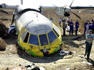 Vuelo BIM2681