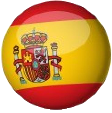 Bandera española